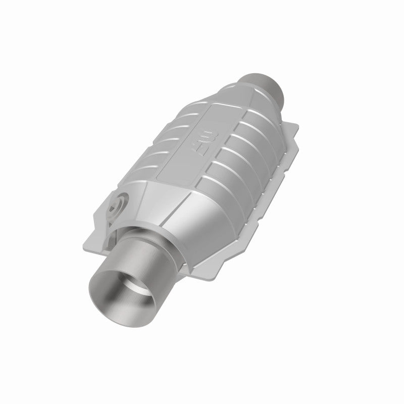 Magnaflow 94039 MagnaFlow Conv Univ 3 Single O2 Boss