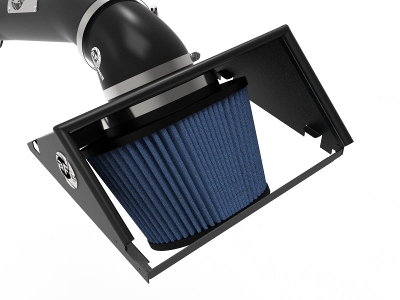 aFe 54-12742 MagnumFORCE Intakes Stage-2 Pro 5R 2015 Ford F-150 5.0L V8