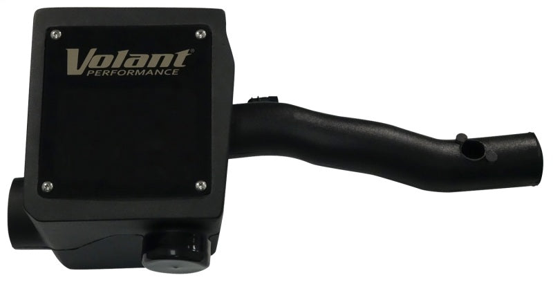 Volant 18640 05-11 Toyota Tacoma 4.0L V6 Pro5 Closed Box Air Intake System
