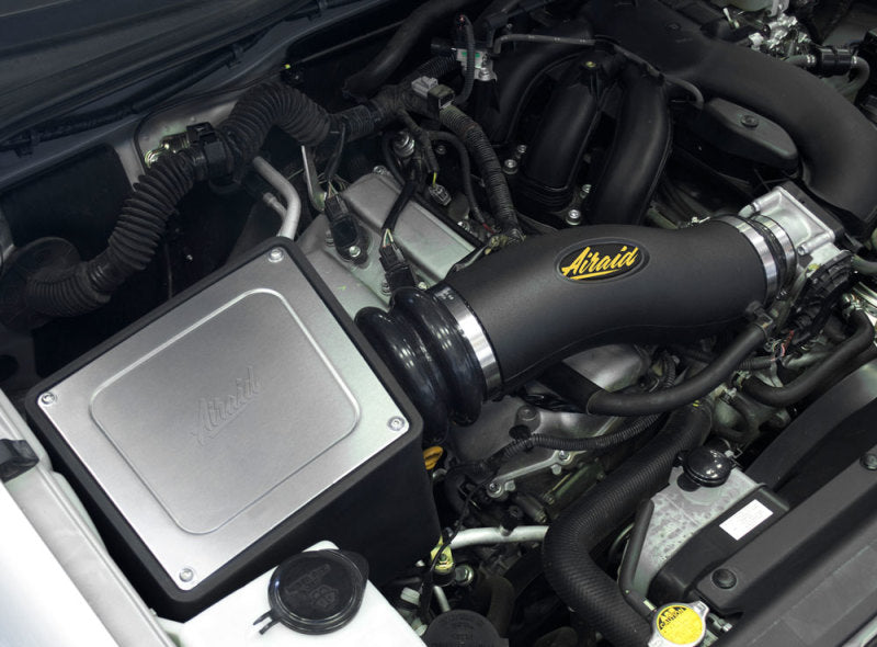 Airaid 515-302 10-20 Toyota 4Runner V6 4.0L / 10-14 FJ Cruiser V6 4.0L Performance Air Intake System