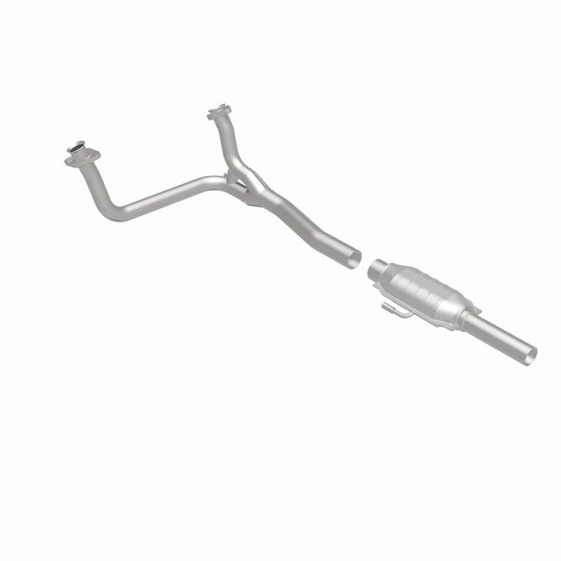 Magnaflow 93307 MagnaFlow Conv DF Ford 85 94