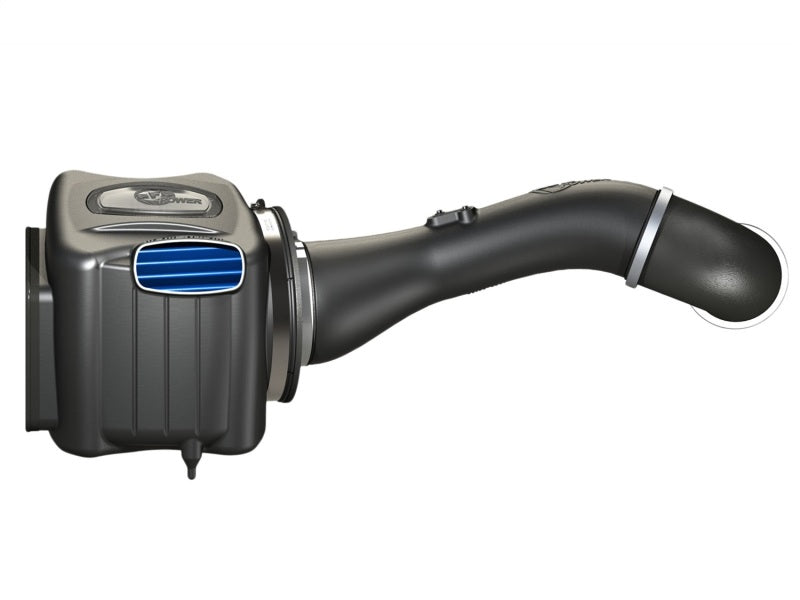 aFe 54-74108 Momentum GT Pro 5R Intake System 2016 GM Silverado HD / Sierra HD V8-6.0L