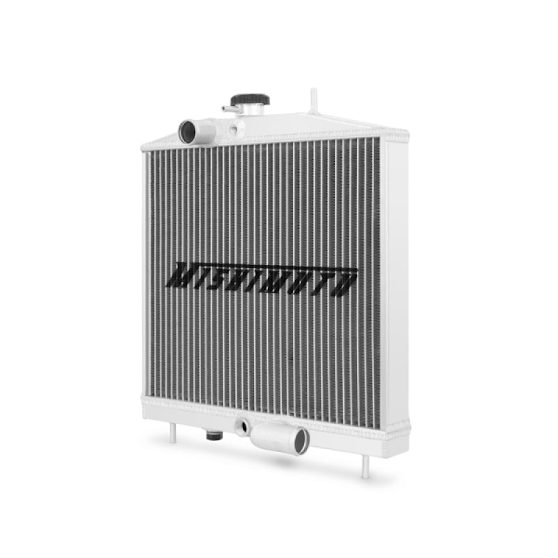Mishimoto MMRAD-K20-EK 96-00 Honda Civic K-Series Swap Aluminum Radiator