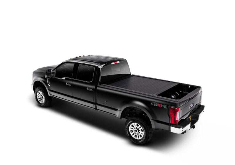 Retrax 80383 17-21 Super Duty F-250-350 Short Bed PRO MX