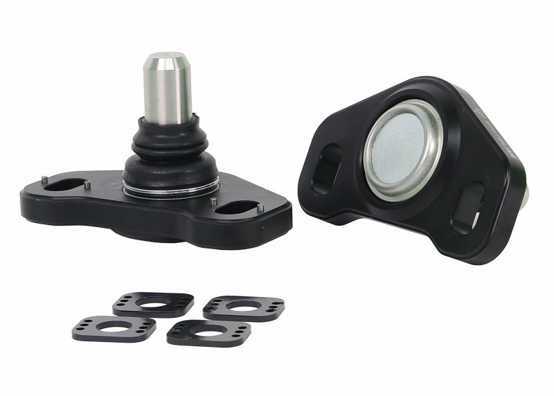 Whiteline KCA510 2017+ Honda Civic Type-R / 10th Gen Civic FK8 Front Camber Adjuster Kit