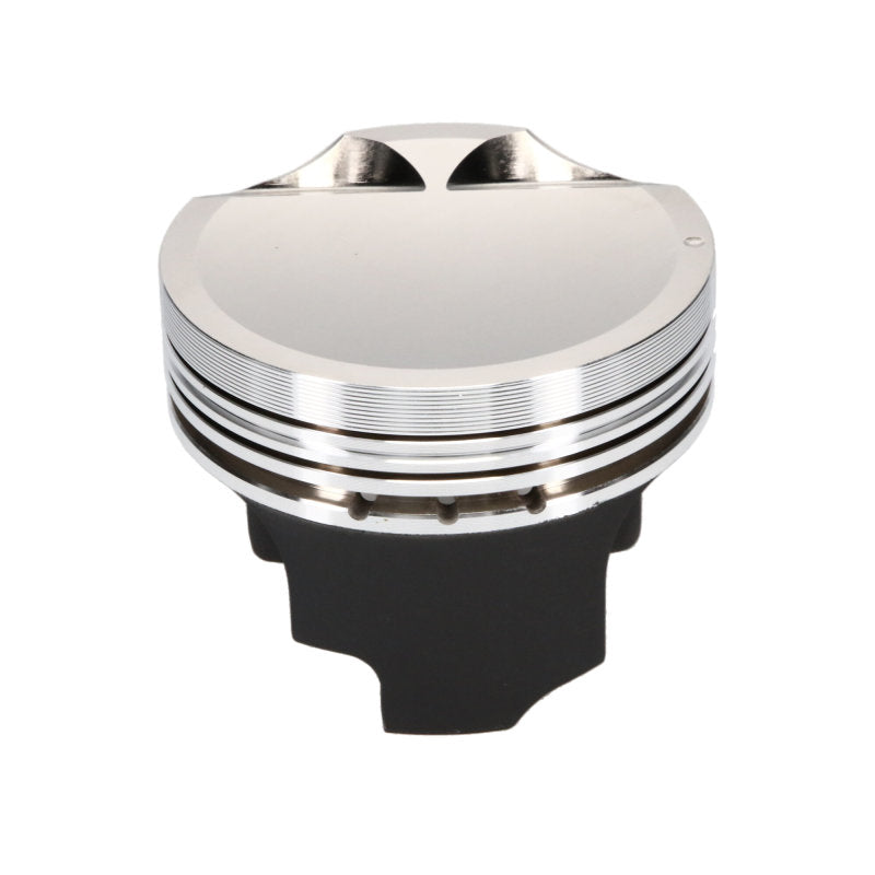 Wiseco KE222M815 Audi ADU 2.2L 20V 81.50mm Bore 32.80mm CH -21.00 CC 0.787in Pin Pistons - Set of 6