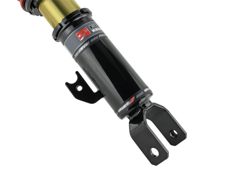 Skunk2 Racing 541-05-8400 Skunk2 00-09 Honda S2000 Pro-ST Coilovers - Mono-Tube Shortened Damper