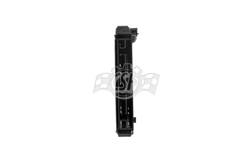CSF 2888 70-80 Toyota Landcruiser 3.9L/4.2L Heavy Duty 4 Row All Metal Radiator