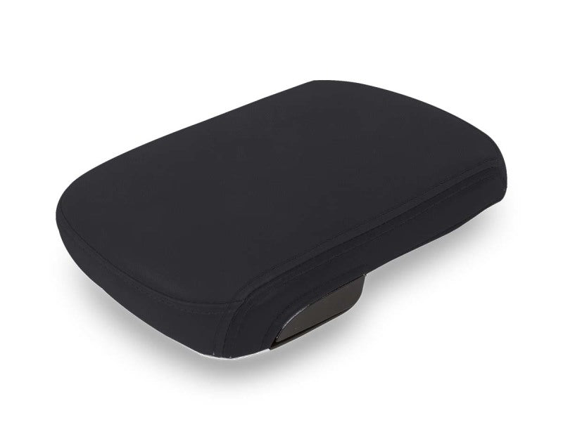 PRP Seats B101-02 PRP 12-15 Center Console Cover Toyota Tacoma - All Black