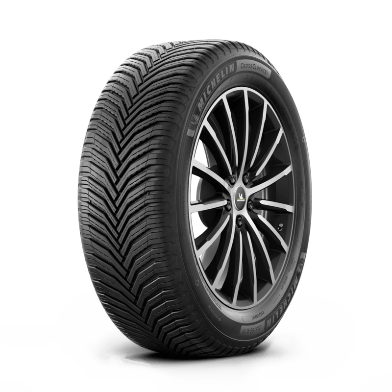 Michelin 03271 Crossclimate2 A/W CUV 255/40R21 102V XL