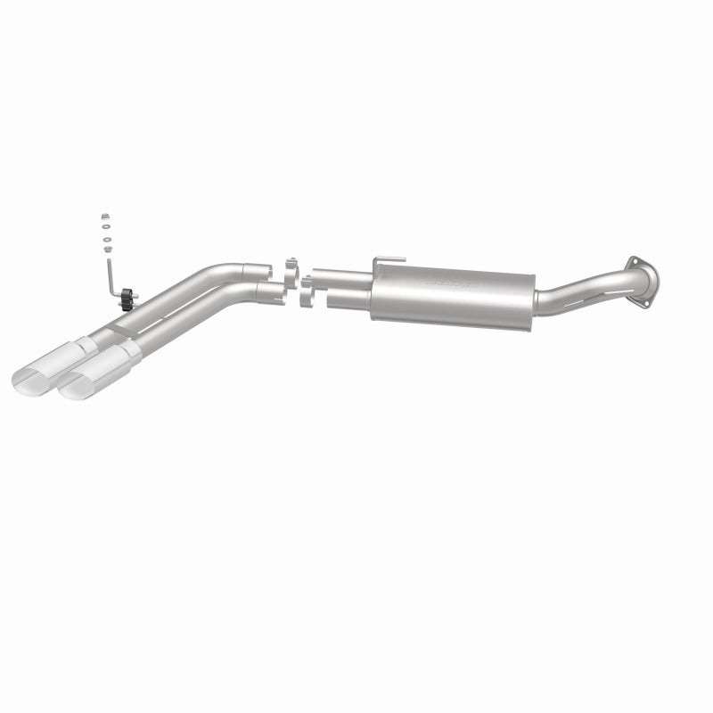Magnaflow 15250 MagnaFlow SYS Cat-Back 09-13 Dodge RAM 1500 3.6L