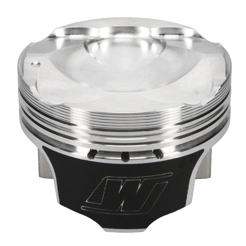 Wiseco K727M8625 Subaru FA20 Direct Injection Piston Kit 2.0L -9.5cc