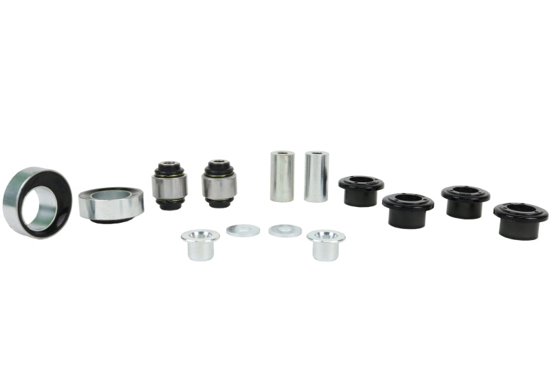 Whiteline KCA462 Plus 12+ VW Golf MK7 Front Caster Correction Kit