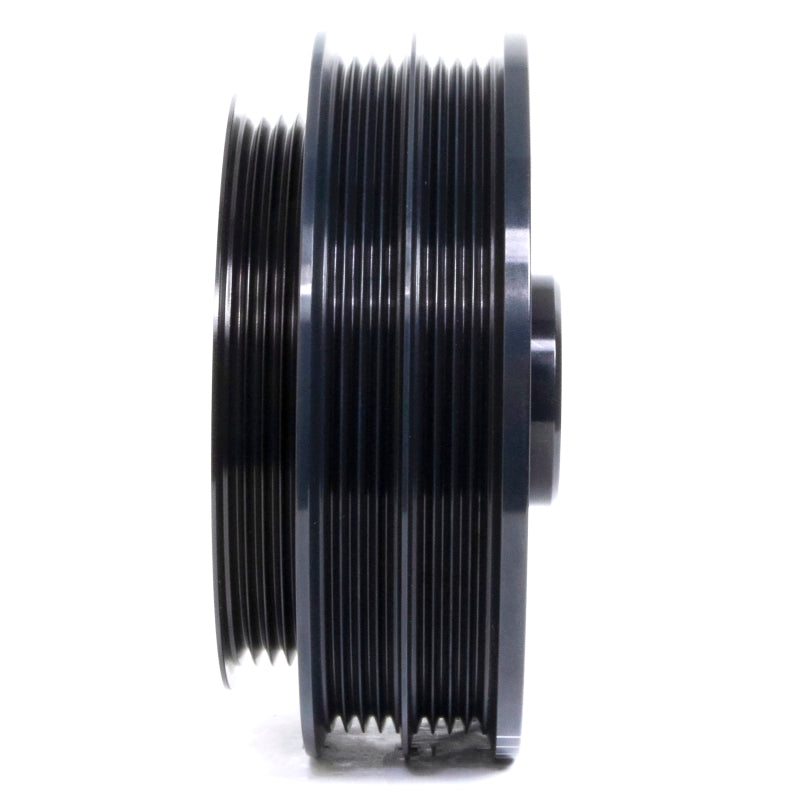 Fluidampr 610921 Nissan RB20DET/RB25DET NEO Phase-1 BNR32 GT-R Steel Internally Balanced Damper