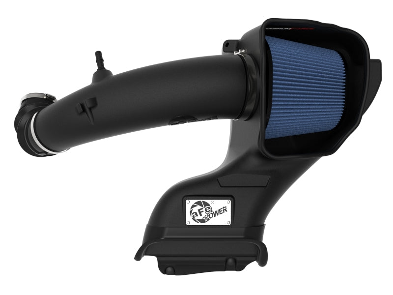 aFe 54-13064R 2021+ Ford F150 5.0L V8 MagnumFORCE Intake Stage-2 Pro 5R