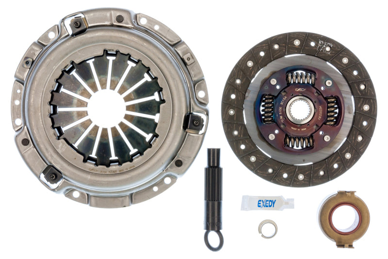 Exedy HCK1000 OE 1998-2002 Honda Accord L4 Clutch Kit