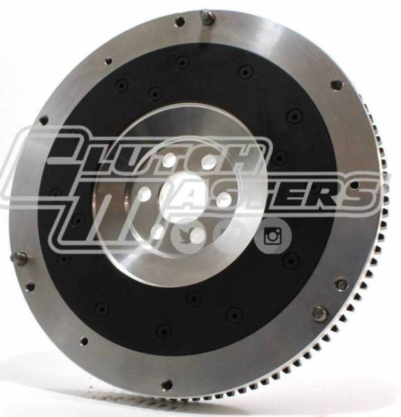 Clutch Masters FW-741-3AL 03-07 Toyota Scion xA/xB 1.5L Eng Aluminum Flywheel