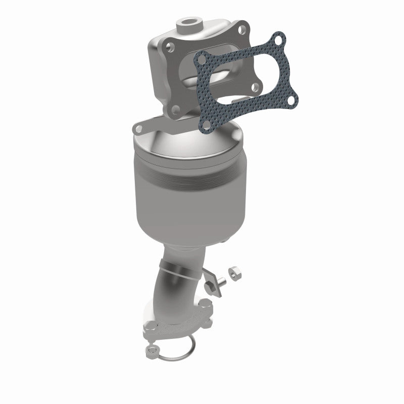 Magnaflow 51898 MagnaFlow Conv DF 08-10 Honda Accord 3.5L