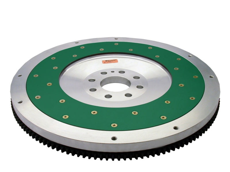Fidanza 194991 04-06 Dodge RAM 8.3L SRT-10 / 03-06 Dodge Viper 8.3L SRT-10 Aluminum Flywheel