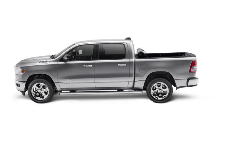 Truxedo 1584901 19-20 RAM 1500 (New Body) w/RamBox 5ft 7in Sentry Bed Cover