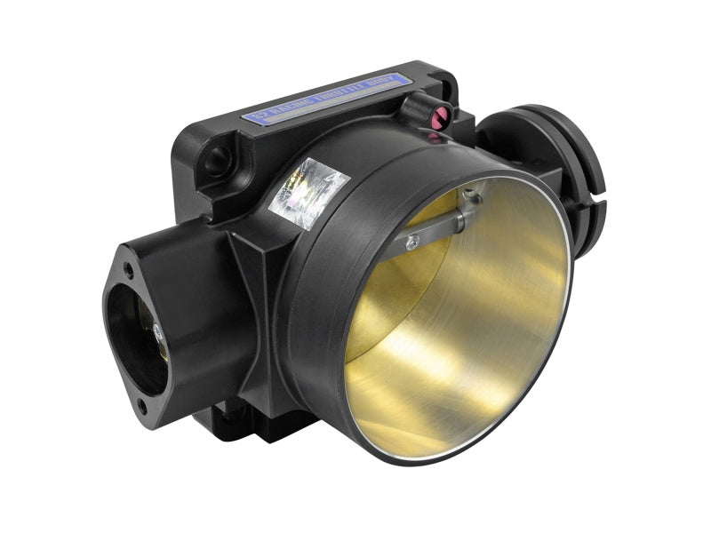 Skunk2 Racing 309-05-0905 Skunk2 Pro Series 90mm Billet Throttle Body - Black