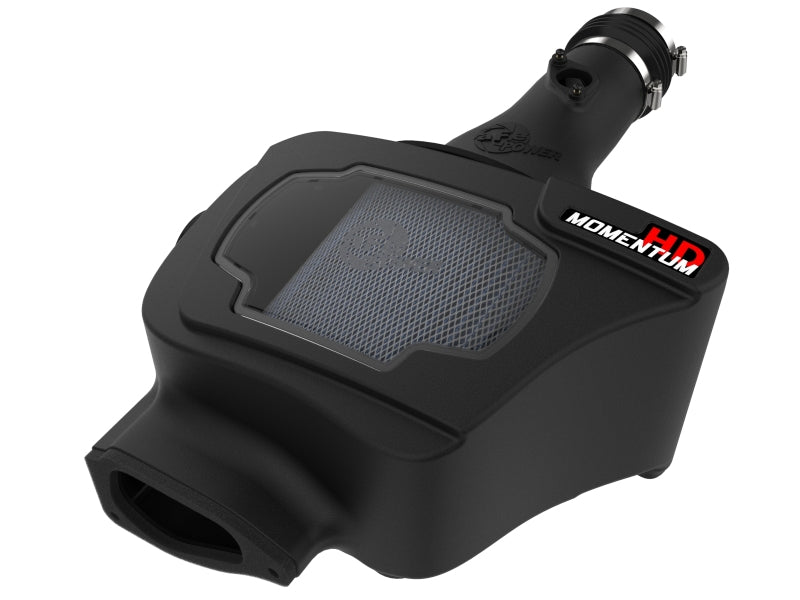 aFe 50-70098T Momentum HD Cold Air Intake System w/ Pro 10R Filter 2022 Toyota Land Cruiser V6-3.3L (td)