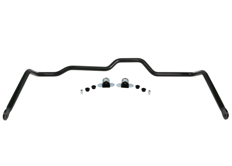Whiteline BTR46X Toyota Landcruiser 80/105 Series Rear 30mm X Heavy Duty Fixed Swaybar