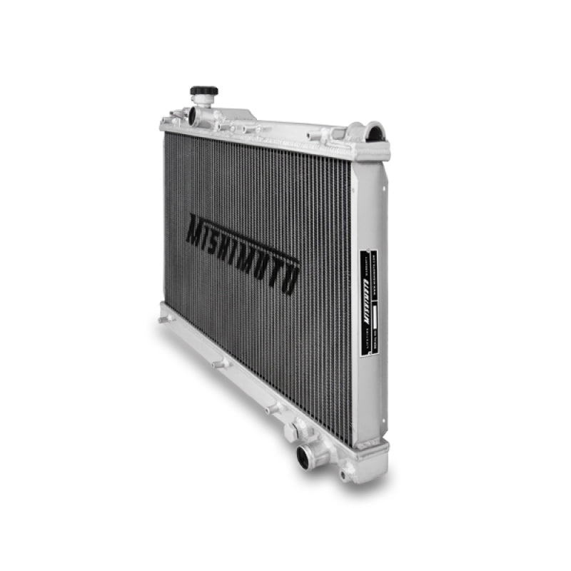 Mishimoto MMRAD-T200-94 94-99 Toyota Celica GT/GT4 Manual Aluminum Radiator