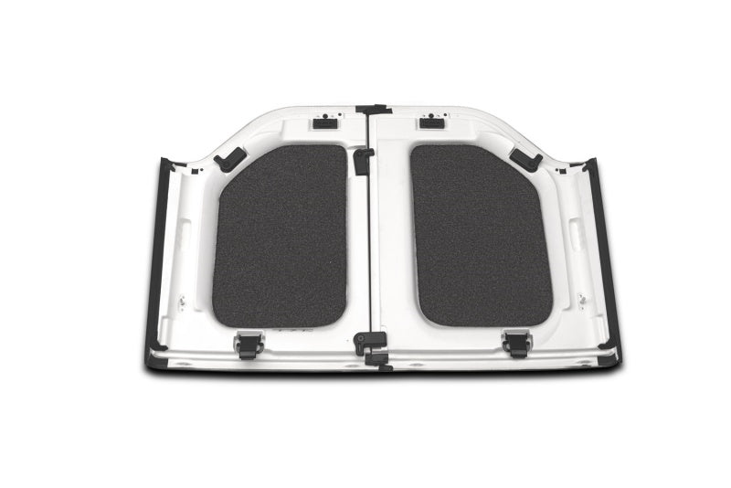 BedRug HLJK074DRK 07-10 Jeep Wrangler JK Unlimited 4DR HeadLiner