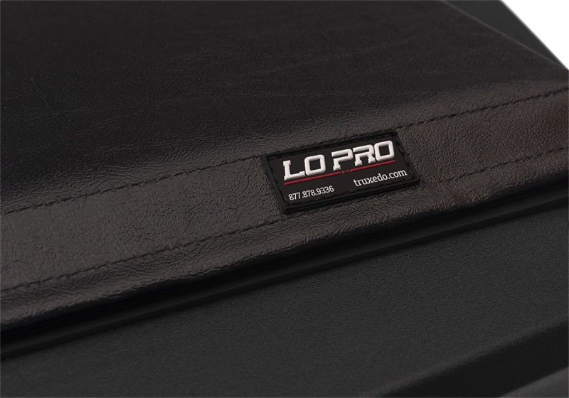 Truxedo 551101 99-07 GM Full Size Stepside 6ft 6in Lo Pro Bed Cover