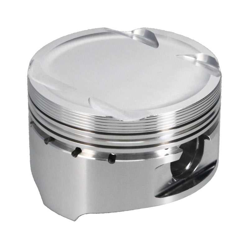 Wiseco KE325M845 BMW M54B30 3.0L 24V 84.5mm Bore -7.3cm Dish 9.0:1 CR Pistons - Set of 6