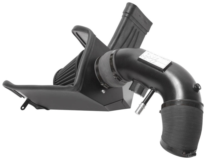 K&N Engineering 71-3540 K&N 2018 Ford Mustang GT V8 5.0L F/I Performance Intake Kit