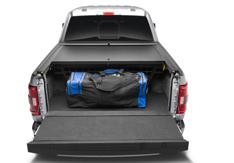 Roll-N-Lock CM151 17-19 Ford F-250/F-350 Super Duty SB 80-3/8in Cargo Manager