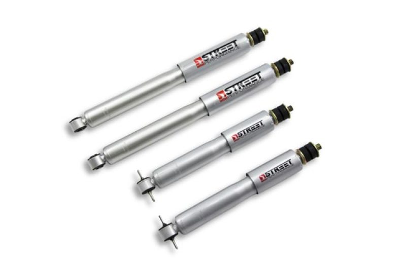 Belltech 9540 SHOCK SET STREET PERFORMANCE