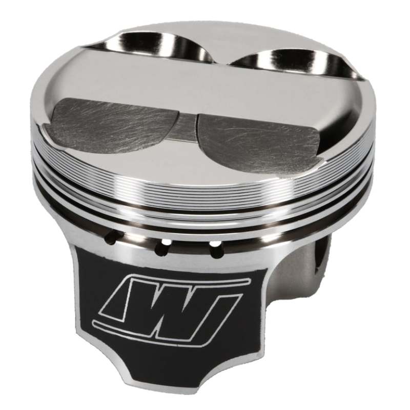 Wiseco K566M815 Acura 4v DOME +5cc STRUTTED 81.5MM Piston Shelf Stock Kit