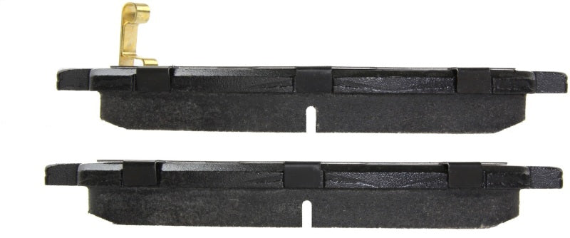 Stoptech 309.07210 StopTech Performance 02-03 WRX Front Brake Pads