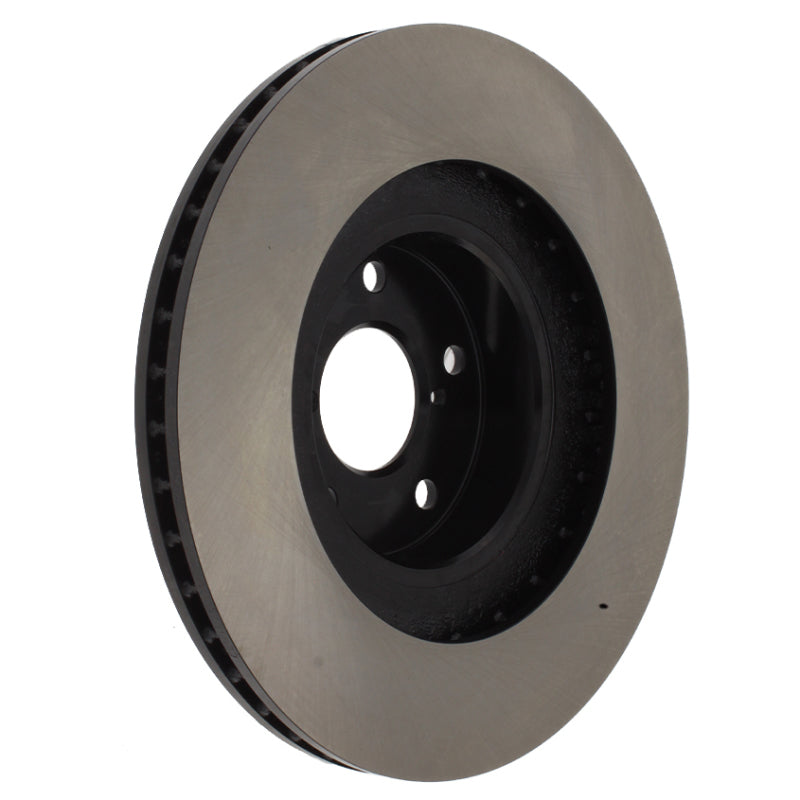 Stoptech 120.47018CRY 02-10 WRX Front CRYO-STOP Rotor