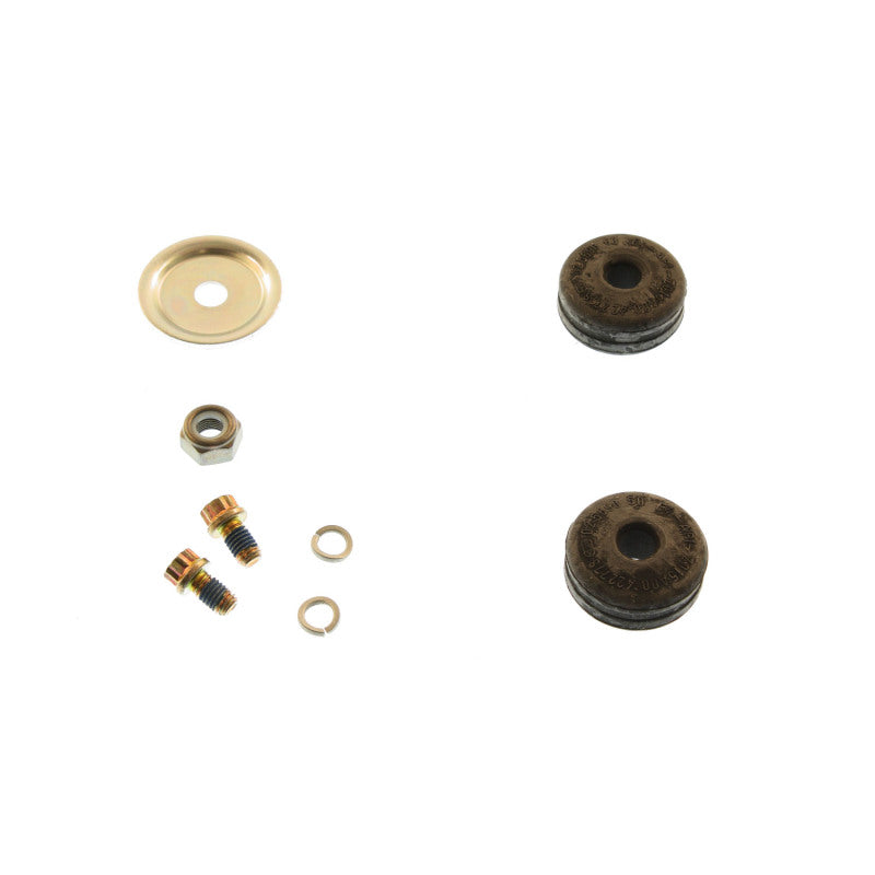 Bilstein 24-007047 B4 1977 Mercedes-Benz 230 Base Front 36mm Monotube Shock Absorber