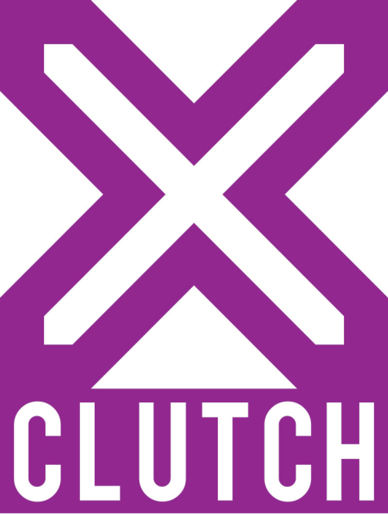 XCLUTCH XKHN18523-2B XClutch 02-06 Acura RSX Base 2.0L 7.25in Twin Sprung Ceramic Clutch Kit