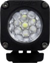 Rigid Industries 20531 Ignite Diffused - SM - Black