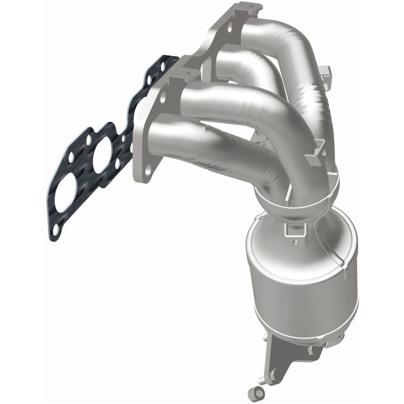 Magnaflow 49295 MagnaFlow Conv DF 07-10 Nissan Altima 2.5L Manifold (49 State)