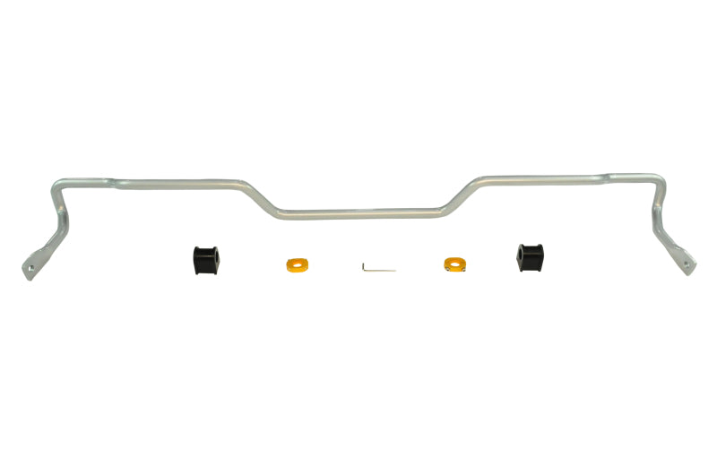 Whiteline BTR39 97-01 Toyota Camry/Solara MCV20/SXV20/SXV23 Rear Sway Bar 20mm