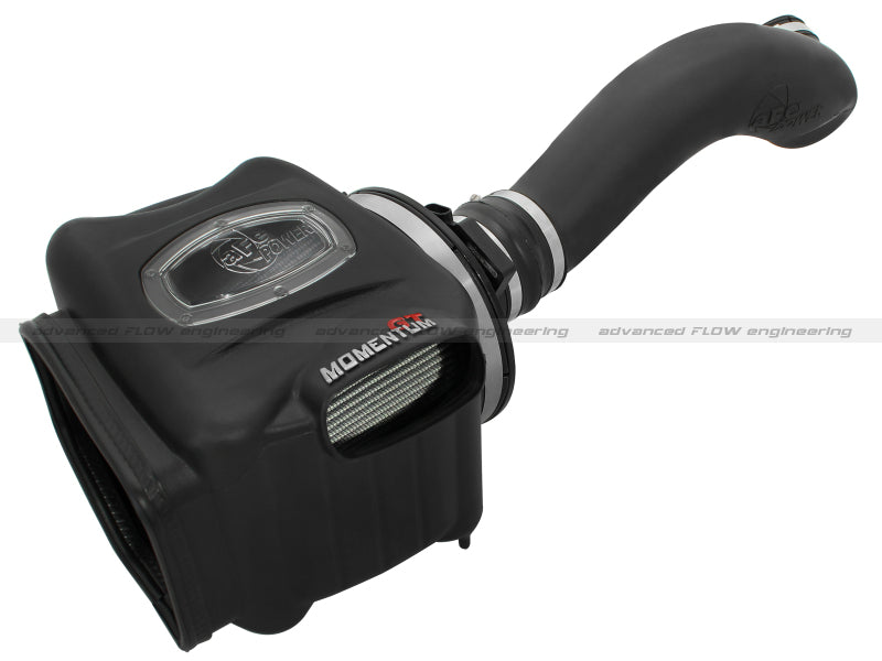 aFe 51-74101 Momentum GT Pro DRY S Stage-2 Si Intake System, GM Trucks/SUVs 99-07 V8 (GMT800)