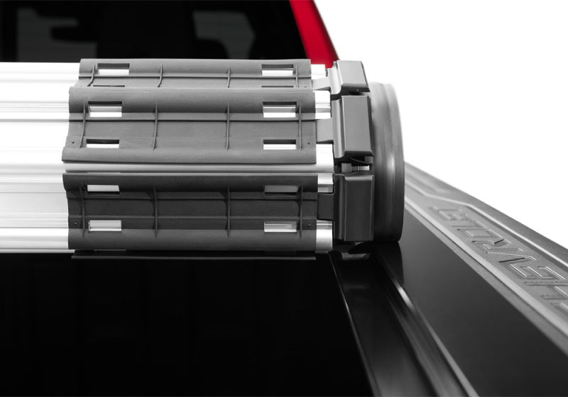 BAK 39130 19-20 Chevy Silverado 5ft 8in Bed (New Body Style) Revolver X2