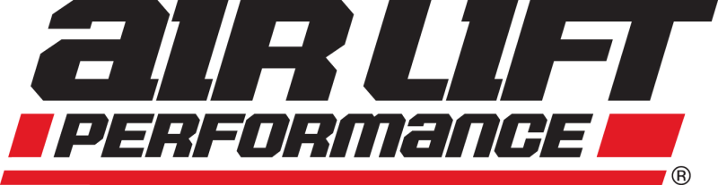 Air Lift 78518 Performance Front Kit for 08-17 Nissasn GTR R35