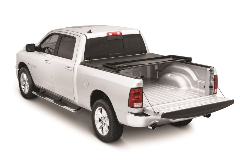 Tonno Pro 42-209 2019+ Dodge RAM 1500 Fleetside Tonno Fold Tri-Fold Tonneau Cover