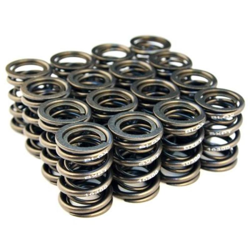 BLOX Racing BXPT-10302 Valve Springs for B18A-B / B20 (1.8L-2.0L DOHC)