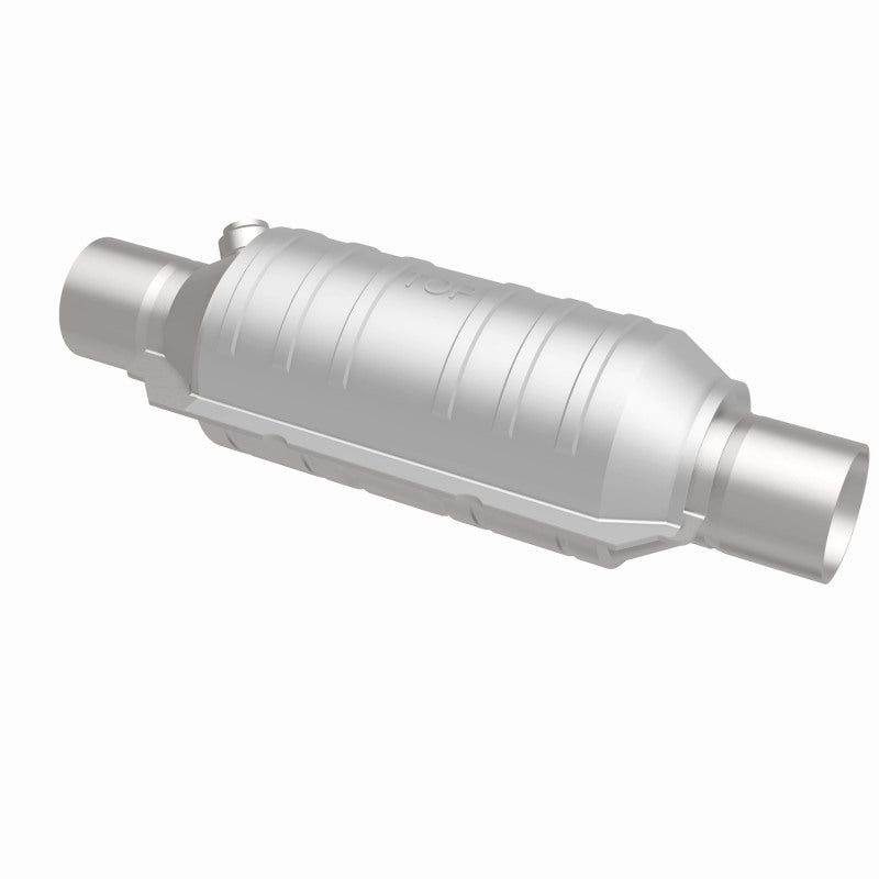 Magnaflow 99305HM MagnaFlow Conv Univ 2.25inch GM 3.8L