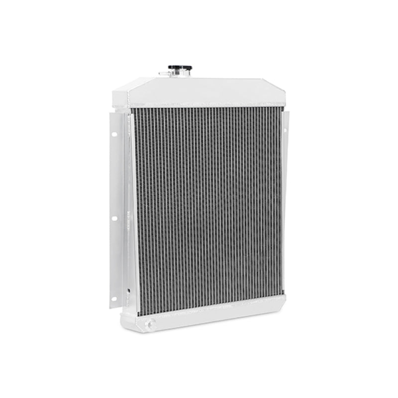 Mishimoto MMRAD-CK-47X 47-54 Chevrolet 3100 Series Truck L6 X-Line Aluminum Radiator