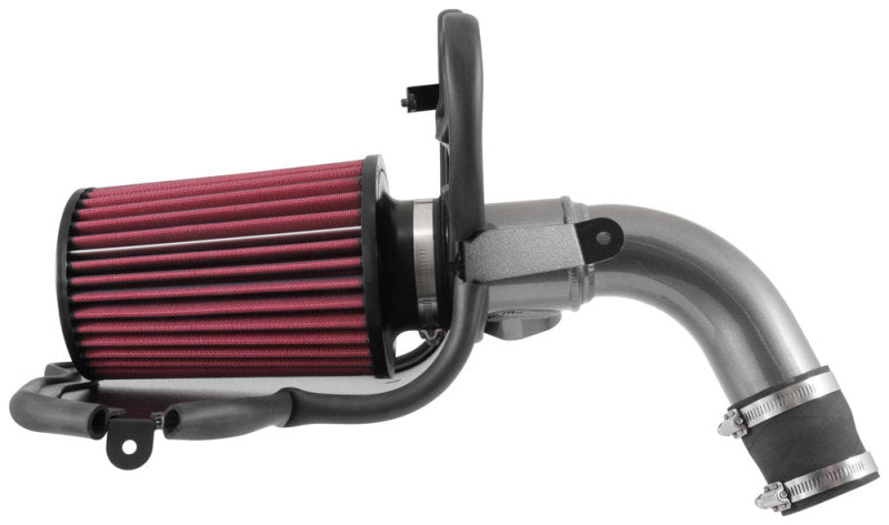 AEM Induction 21-805C 2017 C.A.S Chevrolet Cruze L4-1.4L F/I Cold Air Intake